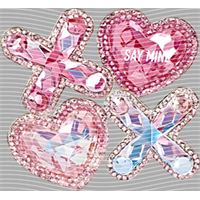 Valentine's Day-QRJ  6326